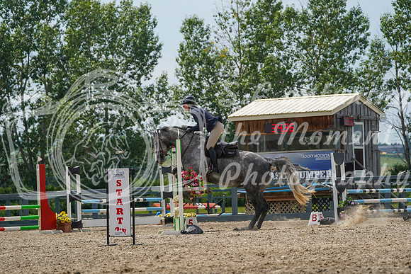 18849 - Alina - 2026 Mid-Summer Classic II - Friday July 15th