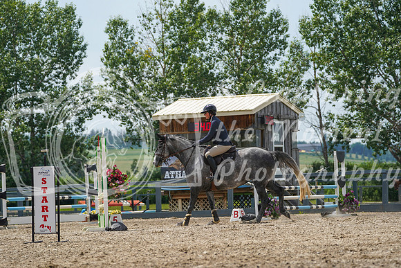 18846 - Alina - 2026 Mid-Summer Classic II - Friday July 15th