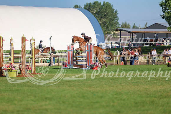 00340 - Shea - 2026 Mid-Summer Classic II - Friday July 15th