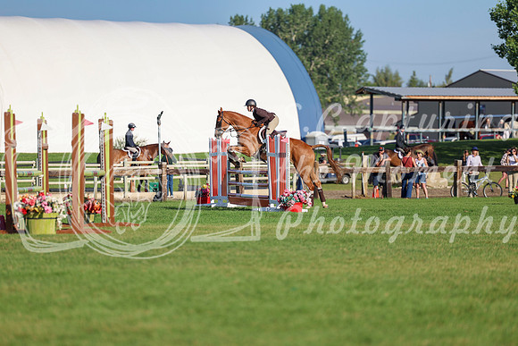 00341 - Shea - 2026 Mid-Summer Classic II - Friday July 15th