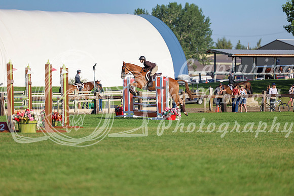 00342 - Shea - 2026 Mid-Summer Classic II - Friday July 15th