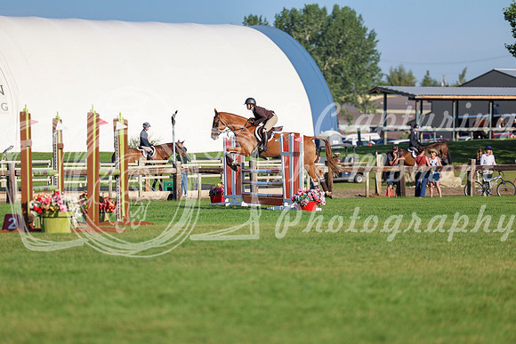00343 - Shea - 2026 Mid-Summer Classic II - Friday July 15th
