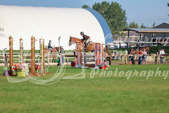 00344 - Shea - 2026 Mid-Summer Classic II - Friday July 15th