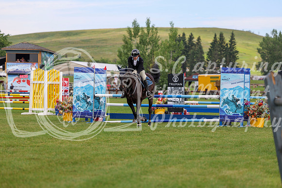 01101 - Shea - 2026 Mid-Summer Classic II - Friday July 15th