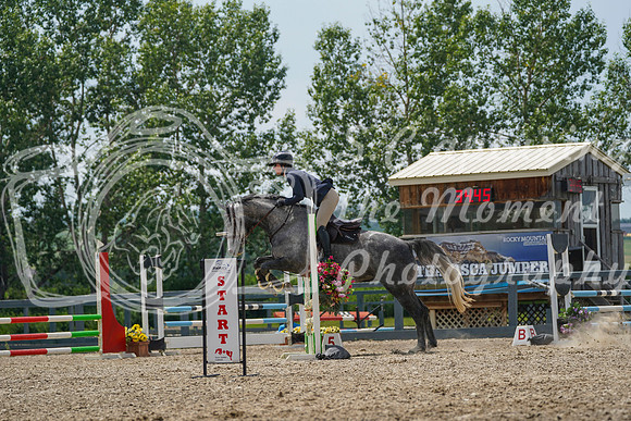 18850 - Alina - 2026 Mid-Summer Classic II - Friday July 15th