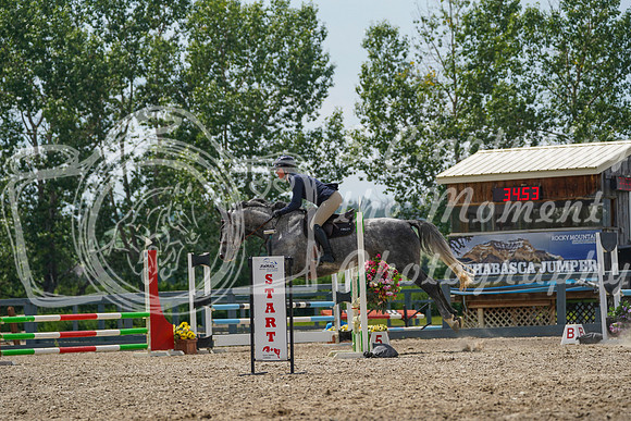 18851 - Alina - 2026 Mid-Summer Classic II - Friday July 15th