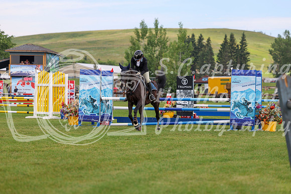 01103 - Shea - 2026 Mid-Summer Classic II - Friday July 15th
