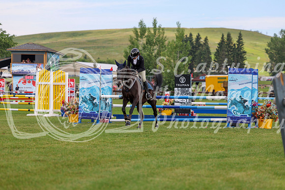 01104 - Shea - 2026 Mid-Summer Classic II - Friday July 15th