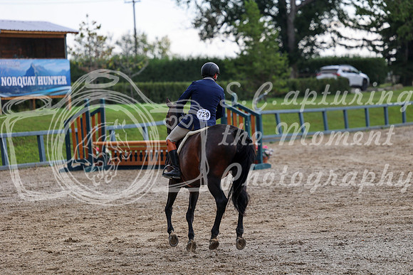 05357 - Mara - 2026 Mid-Summer Classic II - Friday July 15th