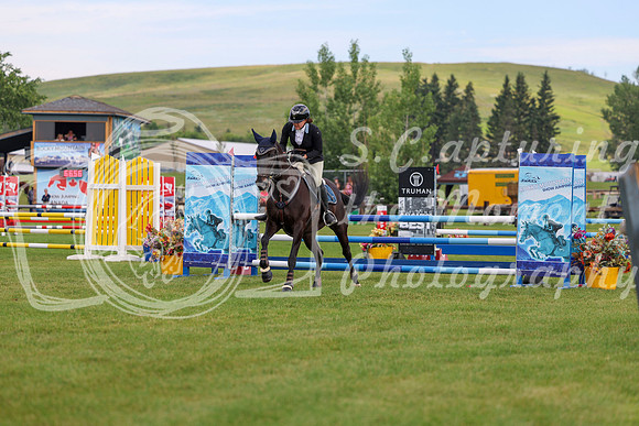 01106 - Shea - 2026 Mid-Summer Classic II - Friday July 15th