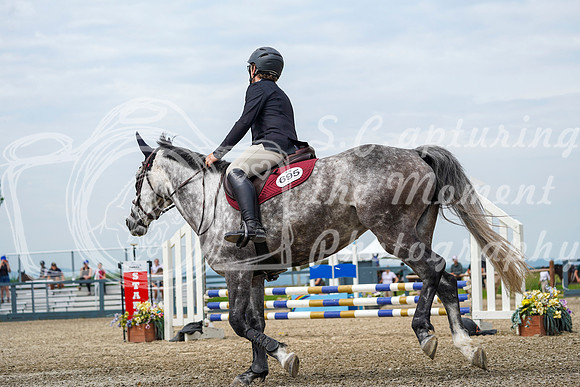 17247 - Alina - 2026 Mid-Summer Classic II - Friday July 15thA
