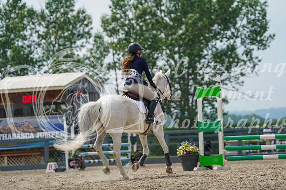 19749 - Alina - 2026 Mid-Summer Classic II - Friday July 15th