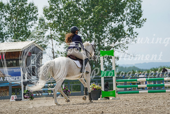 19750 - Alina - 2026 Mid-Summer Classic II - Friday July 15th