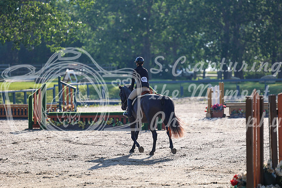 04164 - Mara - 2026 Mid-Summer Classic II - Friday July 15th