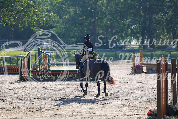 04165 - Mara - 2026 Mid-Summer Classic II - Friday July 15th
