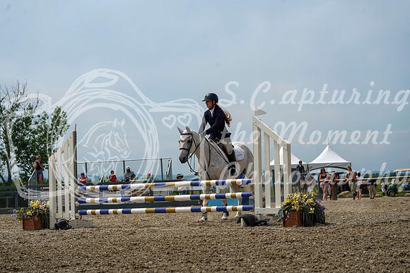 19752 - Alina - 2026 Mid-Summer Classic II - Friday July 15th