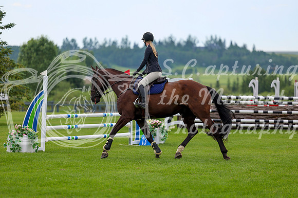 03469 - Shea - 2026 Mid-Summer Classic II - Friday July 15th