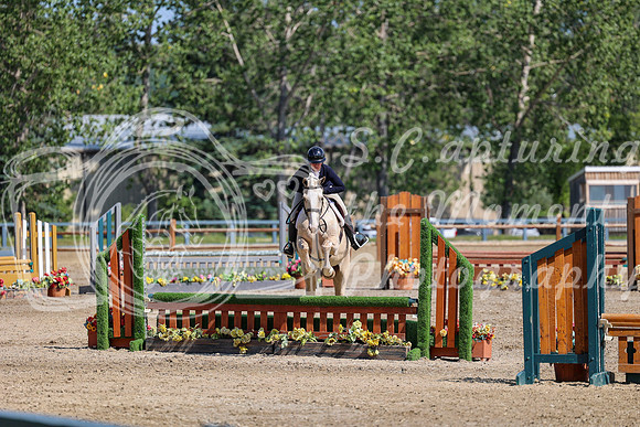 23666 - Mara - 2026 Mid-Summer Classic II - Friday July 15th