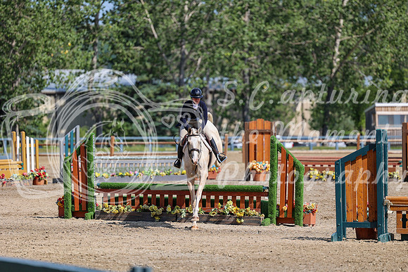 23671 - Mara - 2026 Mid-Summer Classic II - Friday July 15th