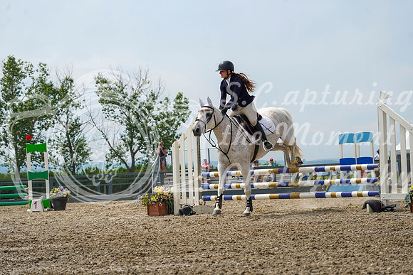 19758 - Alina - 2026 Mid-Summer Classic II - Friday July 15th