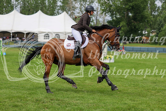 16090 - Shea - 2026 Mid-Summer Classic II - Friday July 15th
