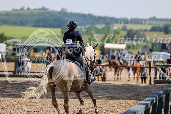 23681 - Mara - 2026 Mid-Summer Classic II - Friday July 15th