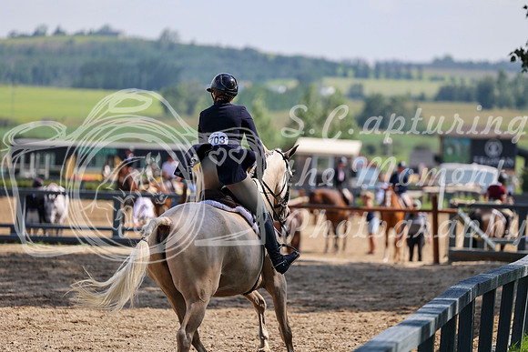 23683 - Mara - 2026 Mid-Summer Classic II - Friday July 15th