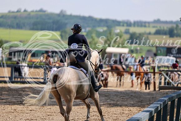 23682 - Mara - 2026 Mid-Summer Classic II - Friday July 15th