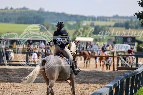 23684 - Mara - 2026 Mid-Summer Classic II - Friday July 15th