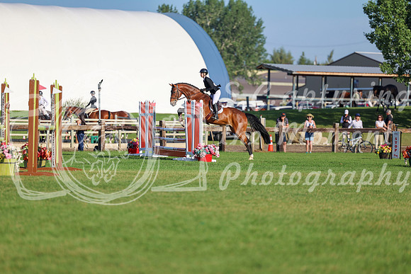 00183 - Shea - 2026 Mid-Summer Classic II - Friday July 15th