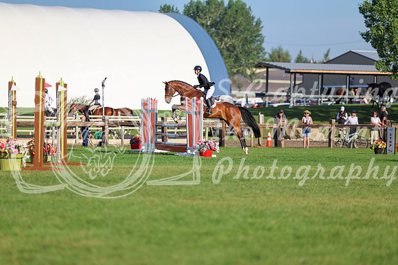 00184 - Shea - 2026 Mid-Summer Classic II - Friday July 15th