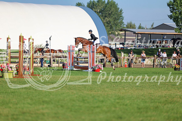 00185 - Shea - 2026 Mid-Summer Classic II - Friday July 15th