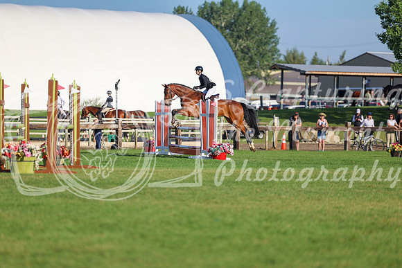 00186 - Shea - 2026 Mid-Summer Classic II - Friday July 15th