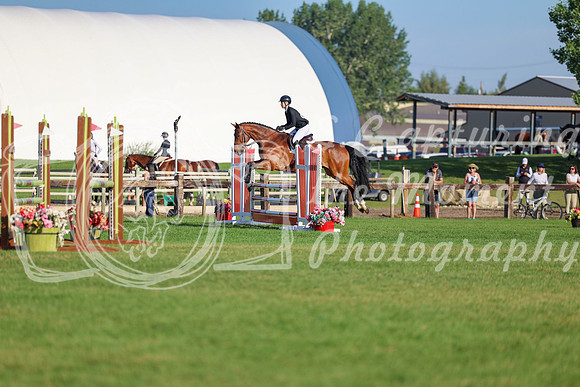00187 - Shea - 2026 Mid-Summer Classic II - Friday July 15th