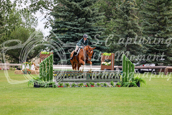 14010 - Mara - 2026 Mid-Summer Classic II - Friday July 15th
