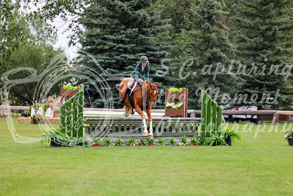 14012 - Mara - 2026 Mid-Summer Classic II - Friday July 15th