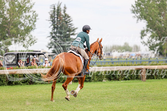14019 - Mara - 2026 Mid-Summer Classic II - Friday July 15th