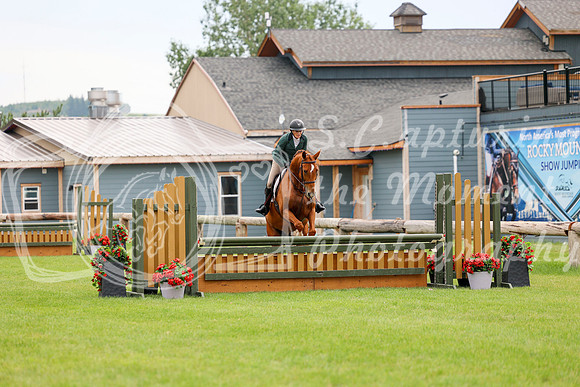 14029 - Mara - 2026 Mid-Summer Classic II - Friday July 15th