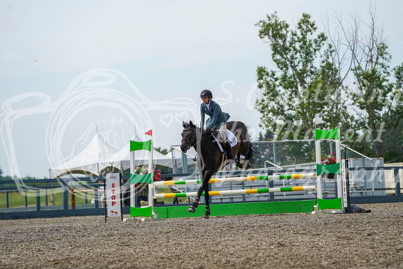 20191 - Alina - 2026 Mid-Summer Classic II - Friday July 15th