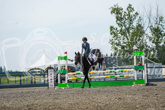 20192 - Alina - 2026 Mid-Summer Classic II - Friday July 15th