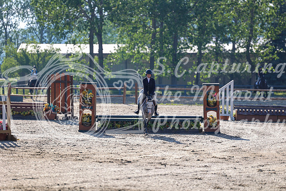 04214 - Mara - 2026 Mid-Summer Classic II - Friday July 15th