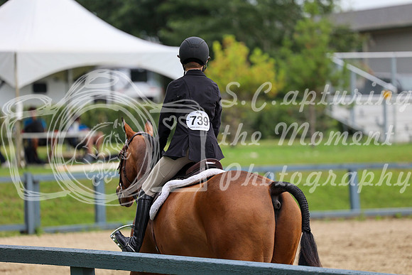 05752 - Mara - 2026 Mid-Summer Classic II - Friday July 15th
