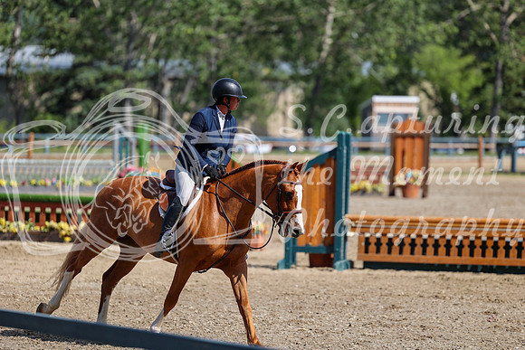 23743 - Mara - 2026 Mid-Summer Classic II - Friday July 15th