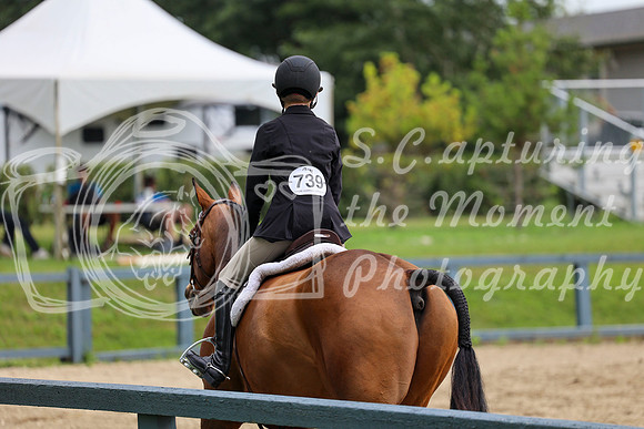 05754 - Mara - 2026 Mid-Summer Classic II - Friday July 15th