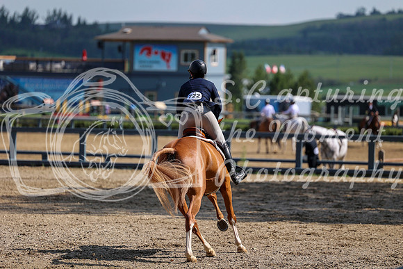 23749 - Mara - 2026 Mid-Summer Classic II - Friday July 15th