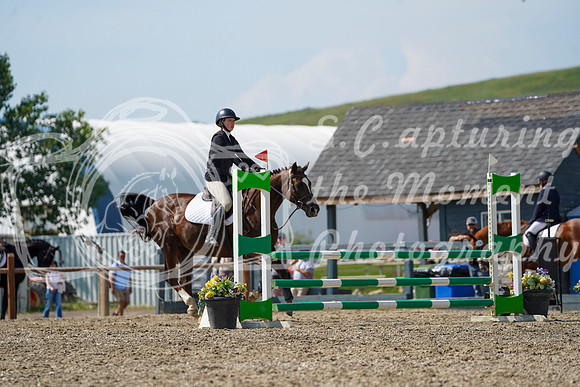 21108 - Alina - 2026 Mid-Summer Classic II - Friday July 15th