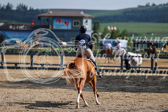 23750 - Mara - 2026 Mid-Summer Classic II - Friday July 15th