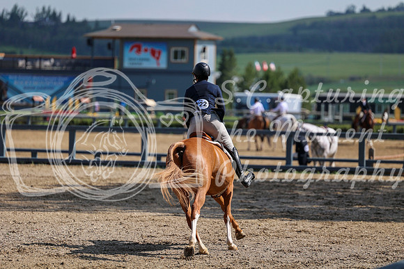 23751 - Mara - 2026 Mid-Summer Classic II - Friday July 15th