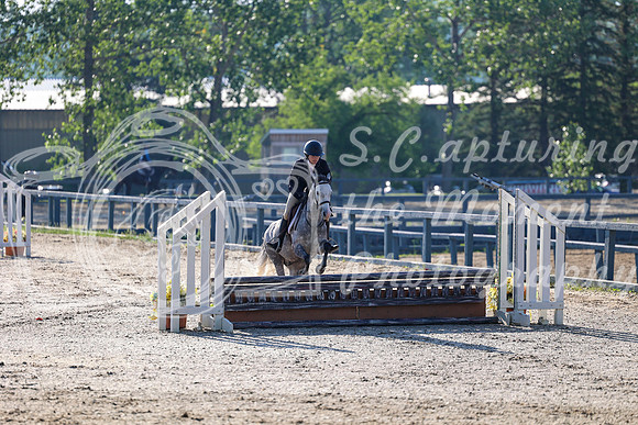 04223 - Mara - 2026 Mid-Summer Classic II - Friday July 15th