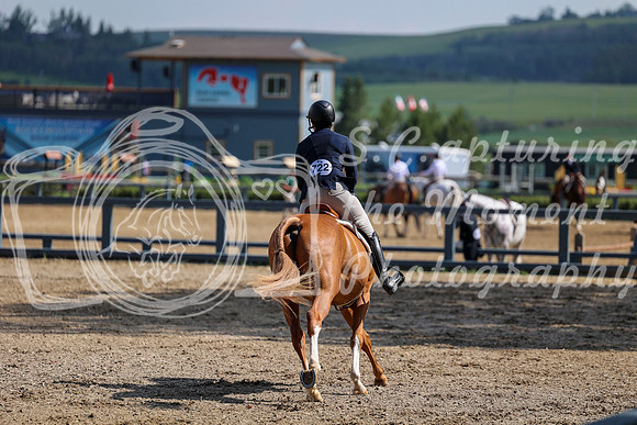 23752 - Mara - 2026 Mid-Summer Classic II - Friday July 15th